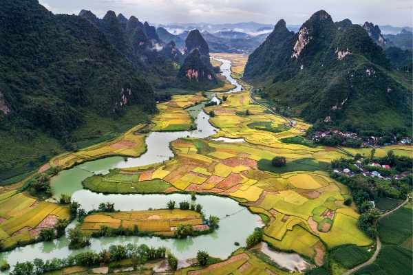 7D6N Hagiang - Du Gia - Meo Vac - Cao Bang - Ban Gioc Waterfall Tour - photo 29
